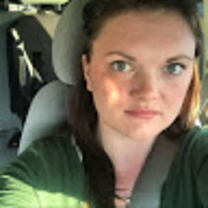 Meet your Posher, Abigail